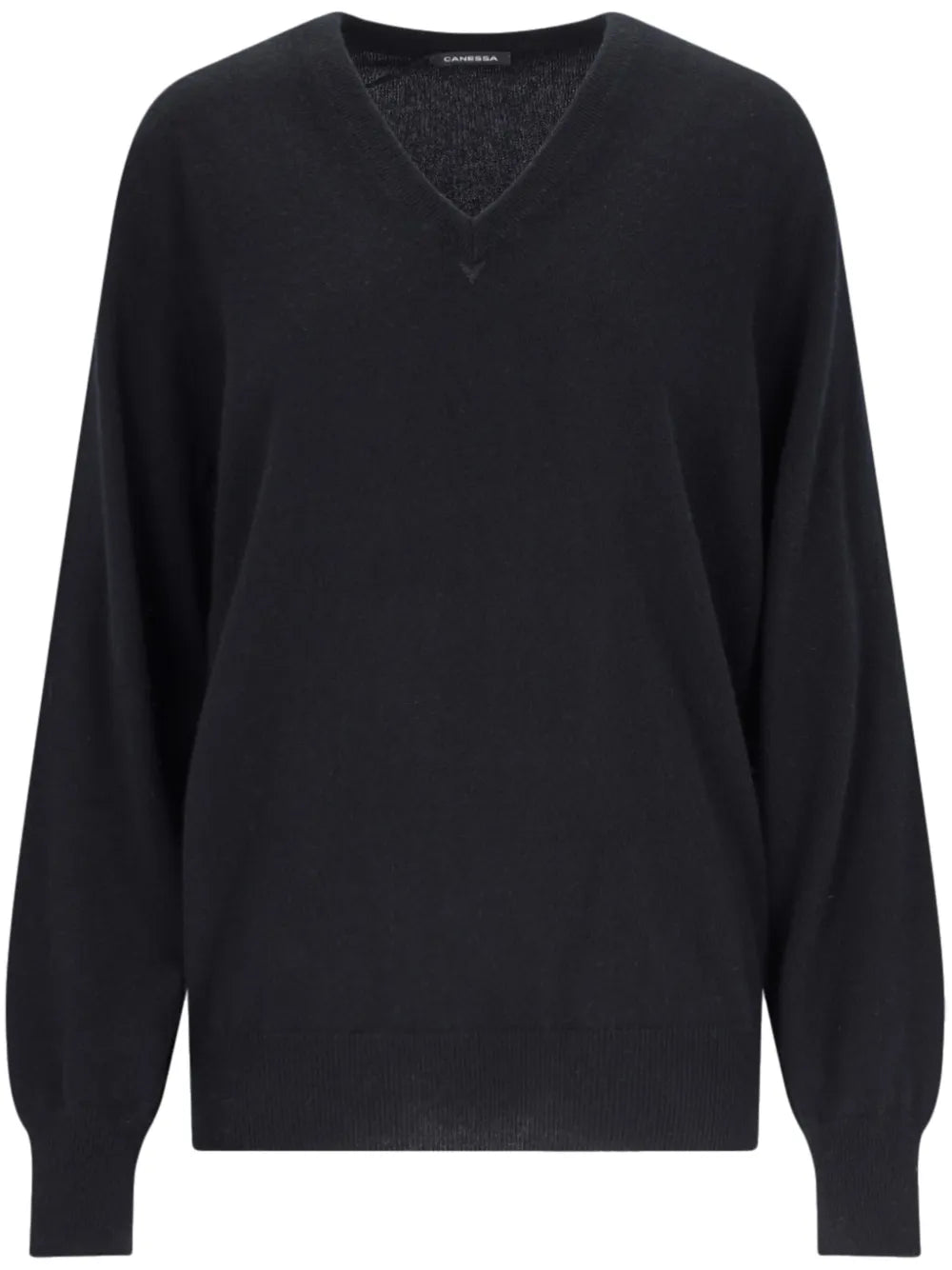 Cashmere Jumper
