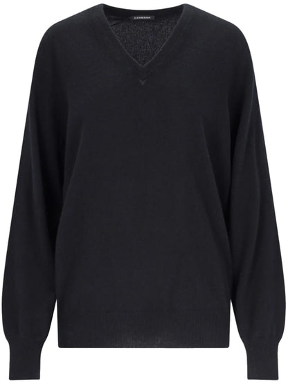 Cashmere Jumper