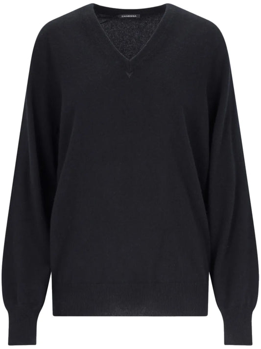 Cashmere Jumper
