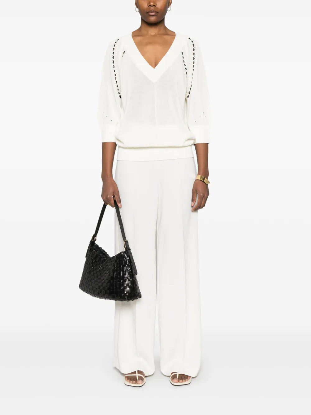 Tailored Trousers