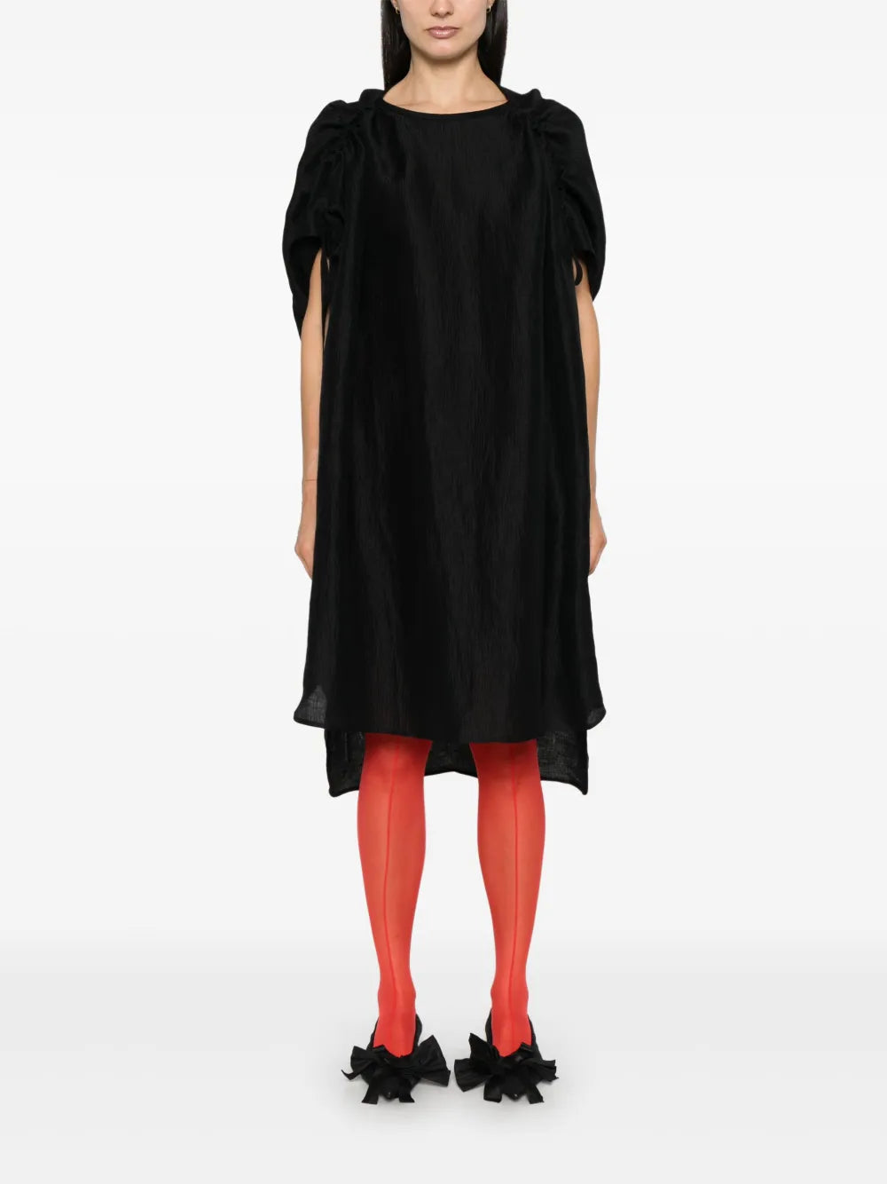 Renew Midi Dress