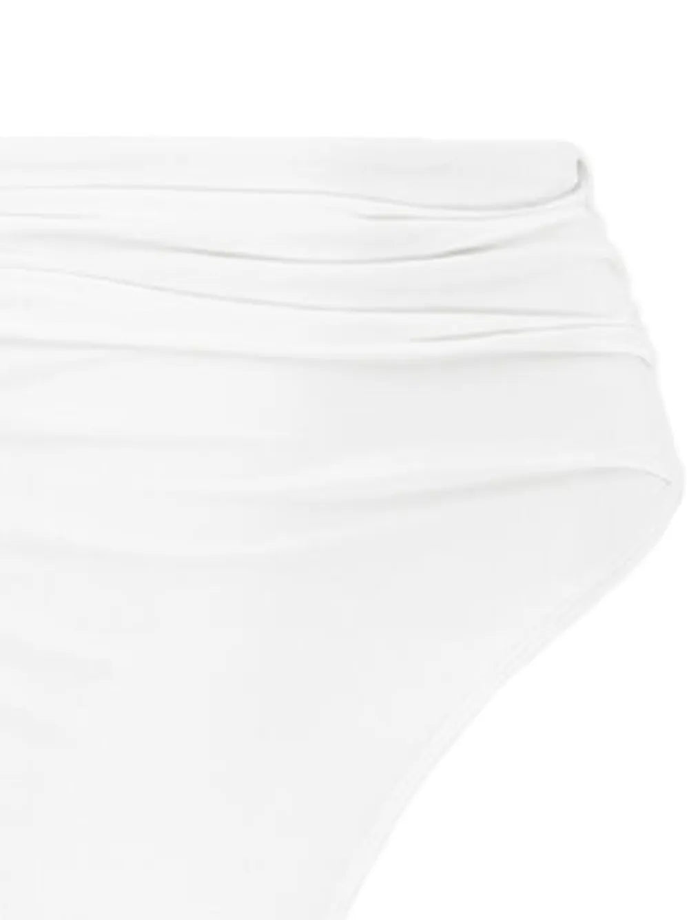 The Drapeado Bikini Bottoms