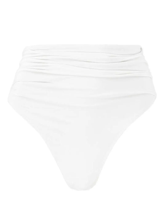 The Drapeado Bikini Bottoms