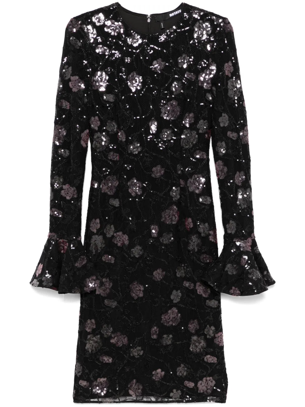 Lace Midi Dress