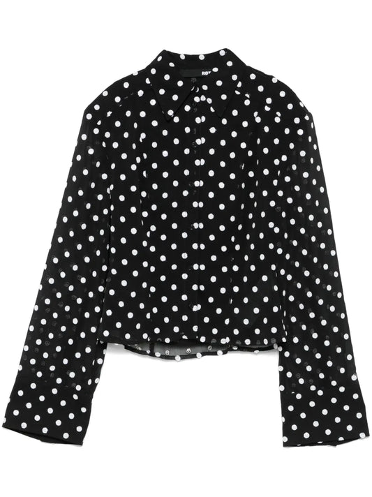 Chiffon Shirt