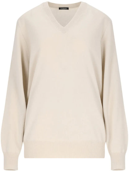 Cashmere Sweater
