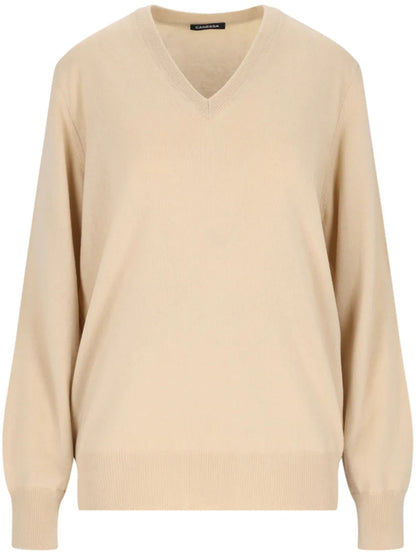 Cashmere Sweater