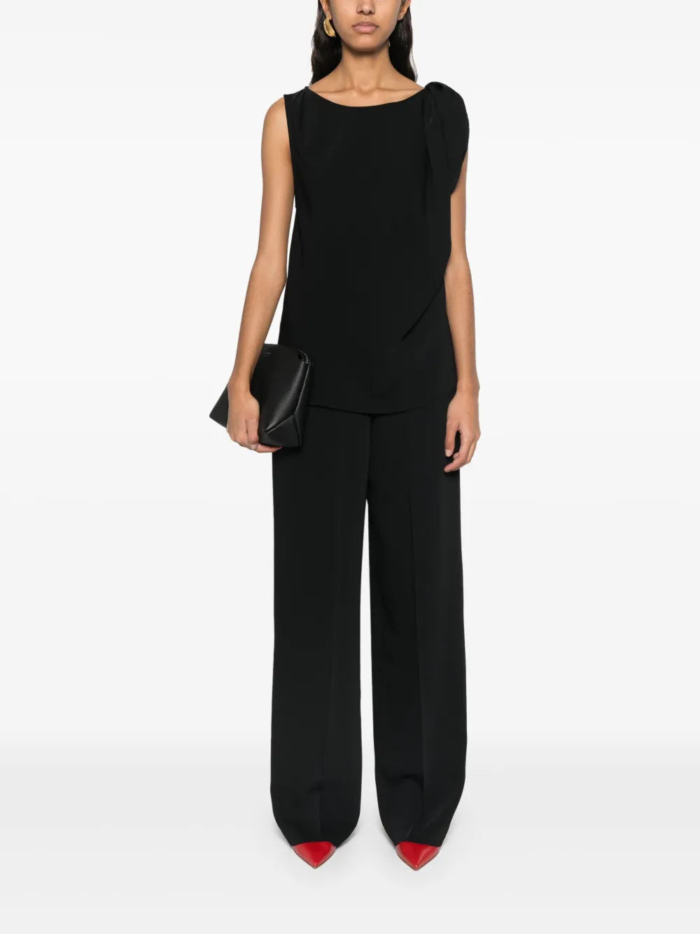 Tailored Trousers