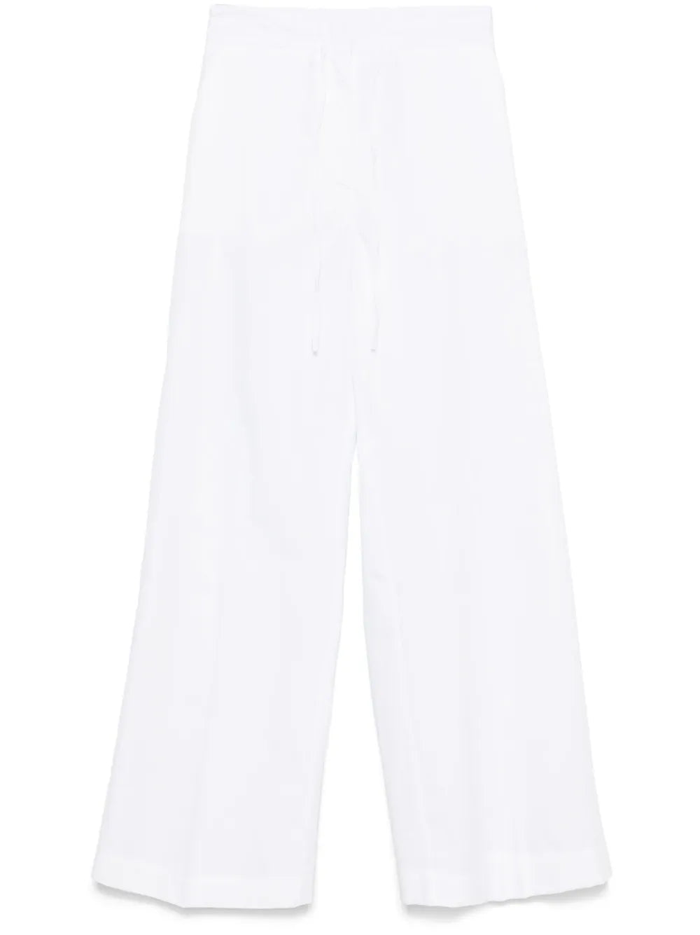 Cotton Trousers