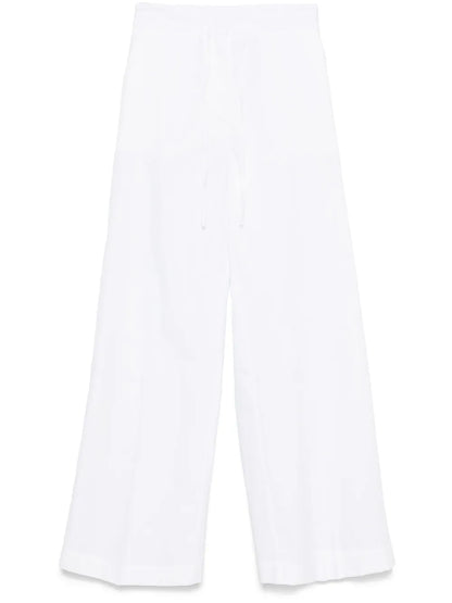 Cotton Trousers