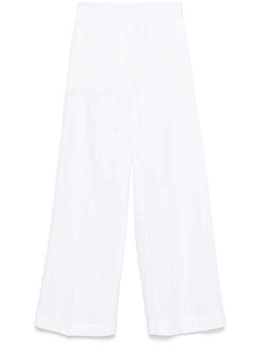 Cotton Trousers