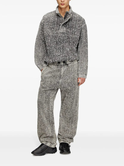 D-Martial Trousers