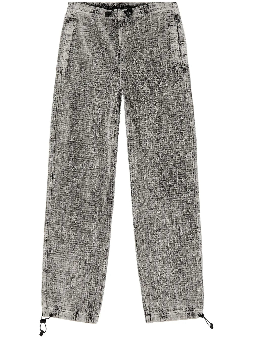 D-Martial Trousers
