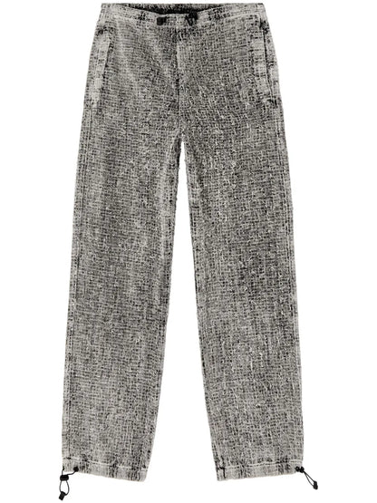 D-Martial Trousers