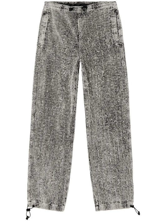 D-Martial Trousers