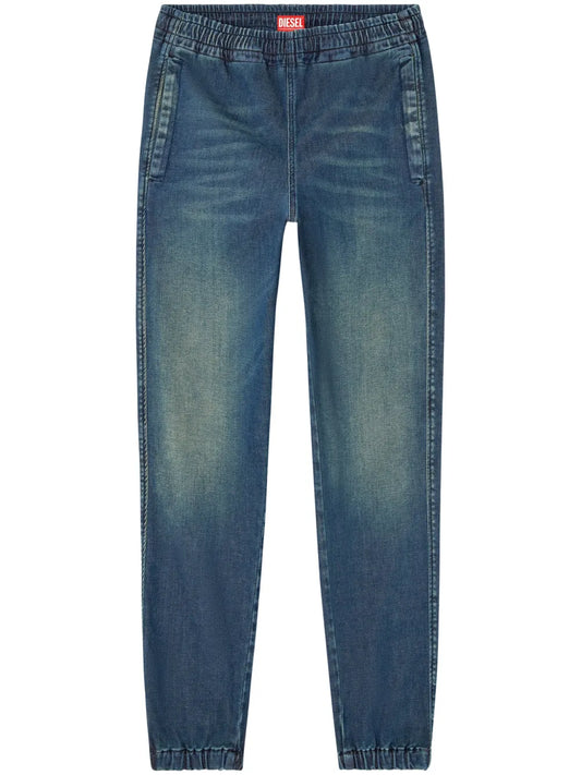 D-Labb-S Track Jeans