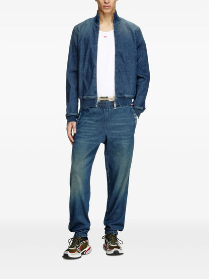 D-Labb-S Track Jeans