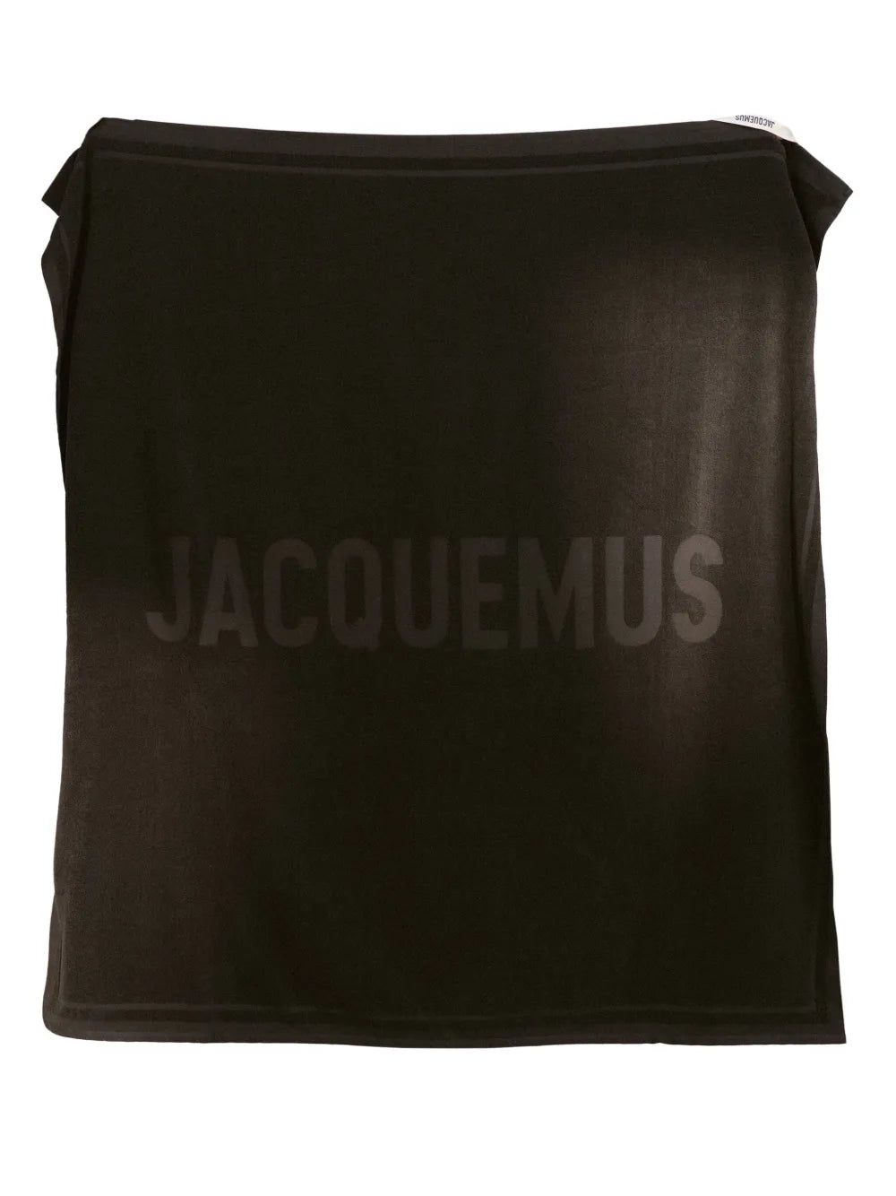 The Jacquemus Beach Towel