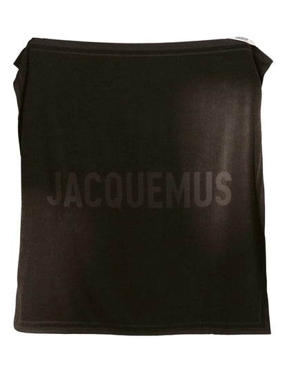 The Jacquemus Beach Towel
