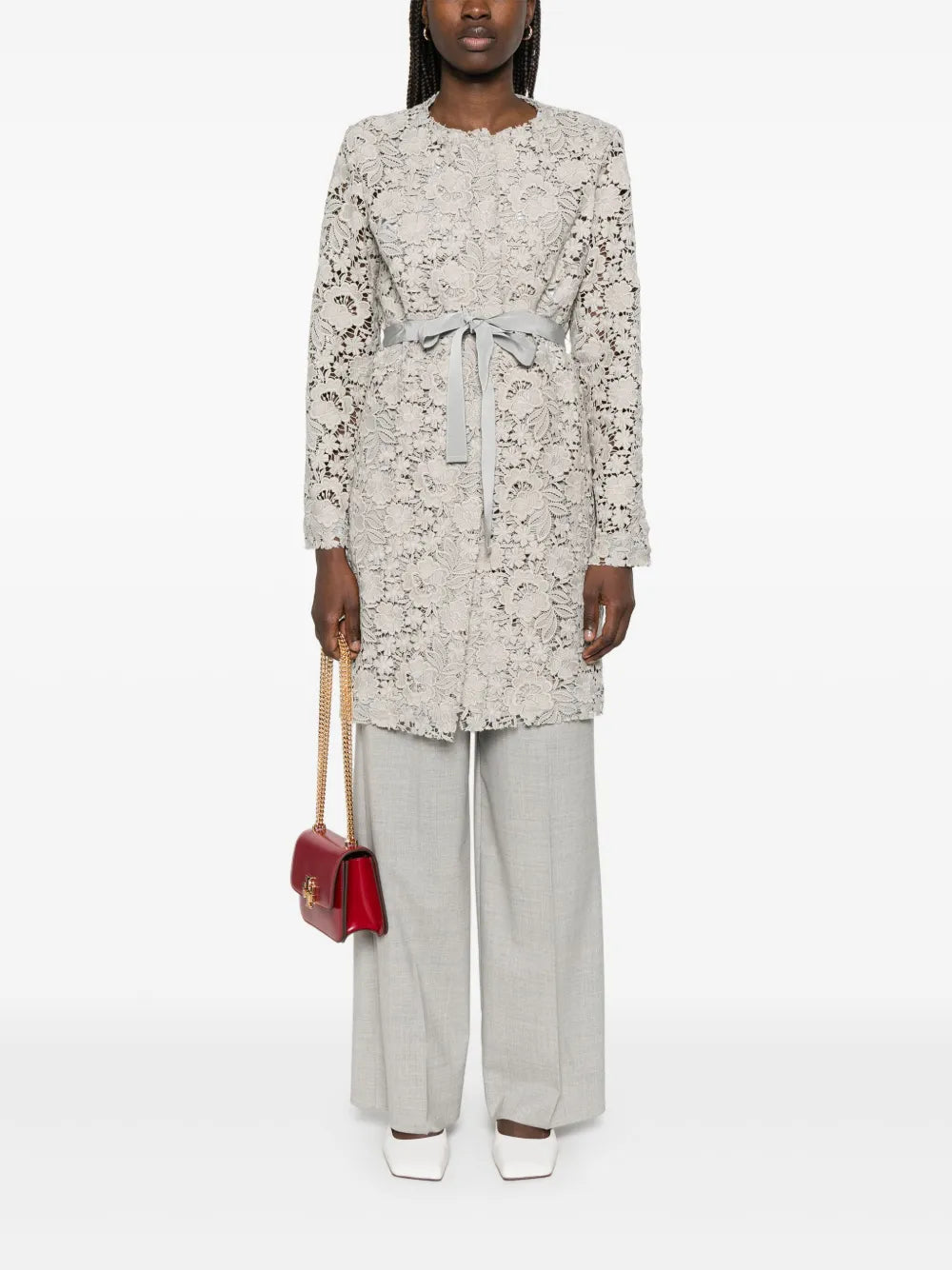 Lille Trousers