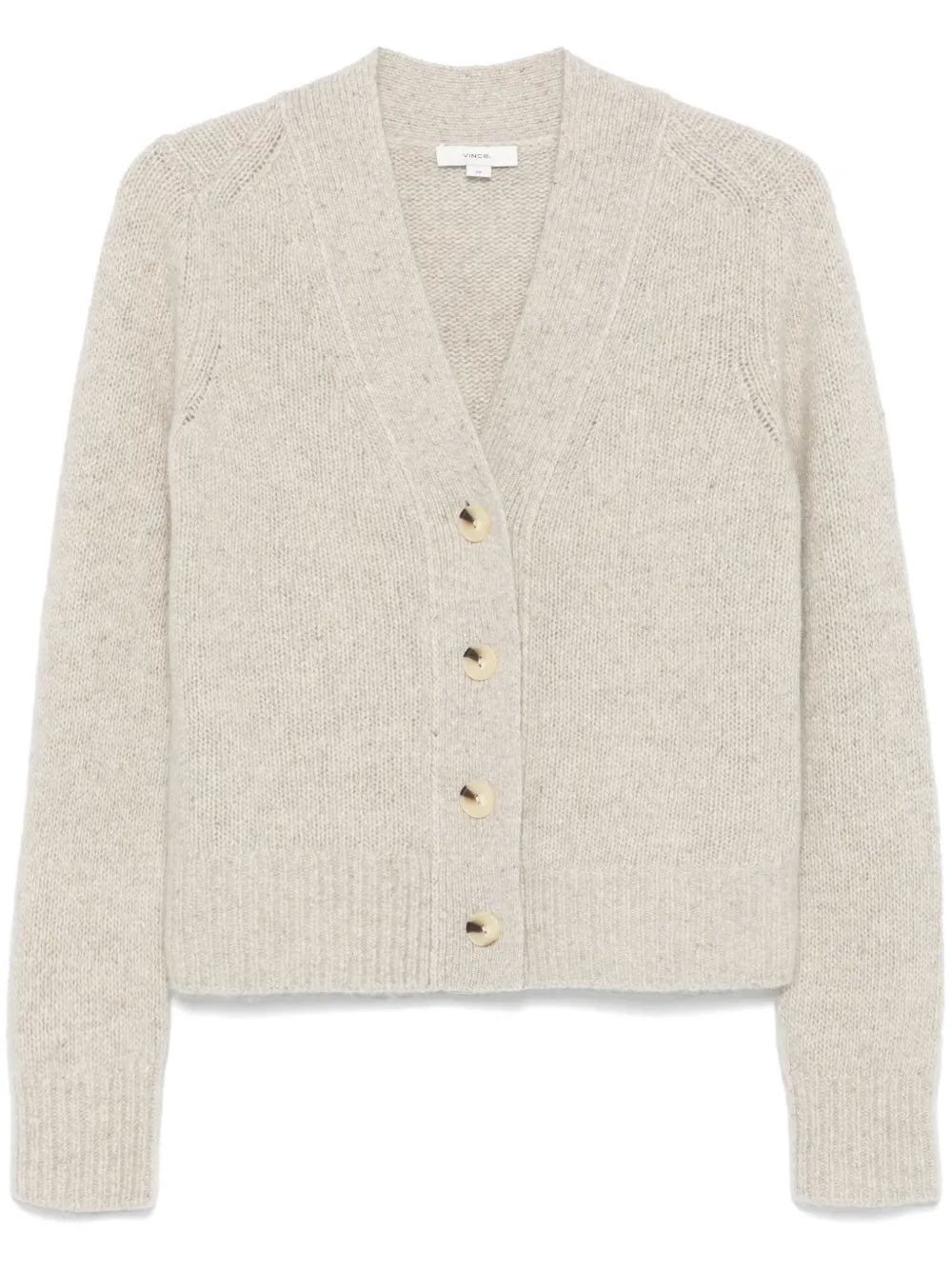 Cashmere Cardigan