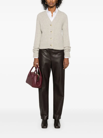 Cashmere Cardigan