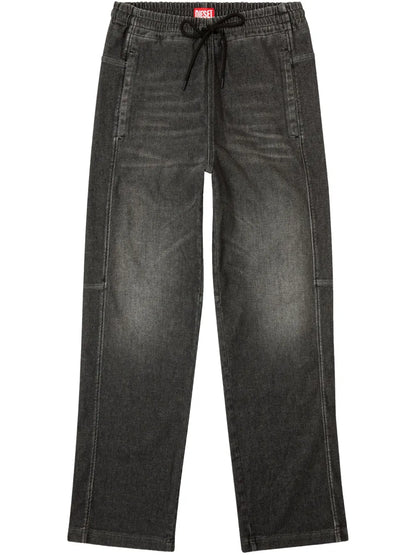 D-Martyans Jeans