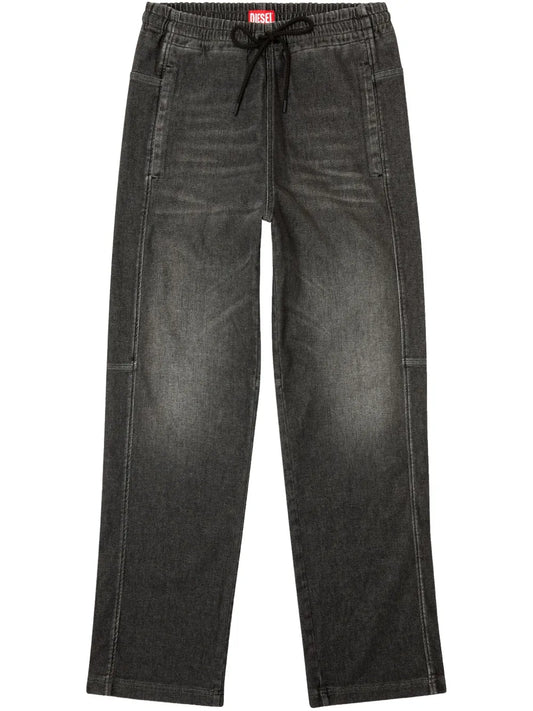 D-Martyans Jeans
