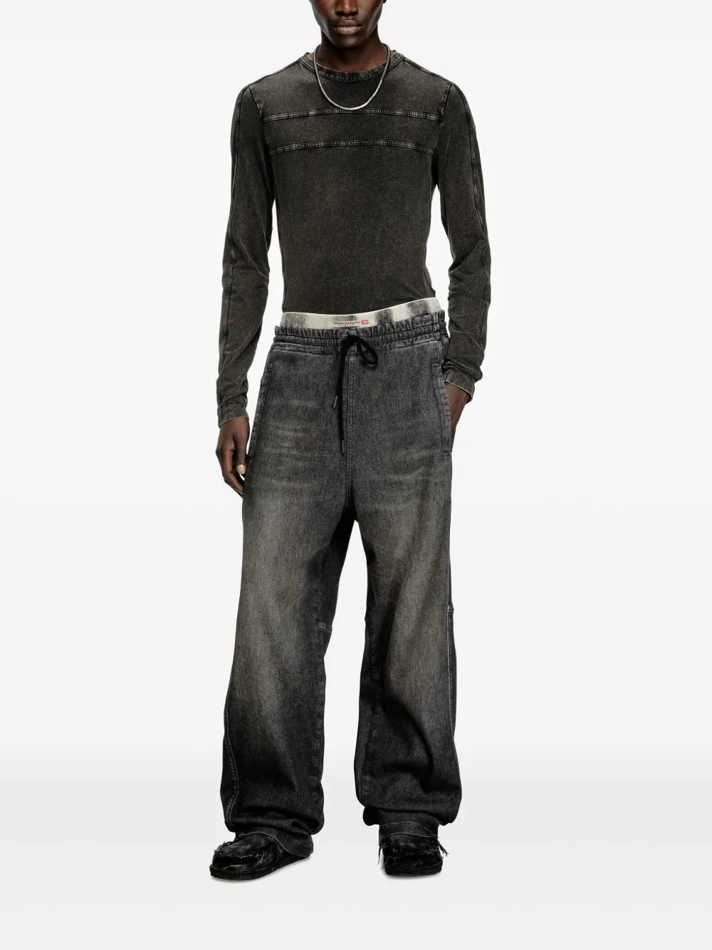 D-Martyans Jeans