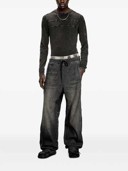 D-Martyans Jeans