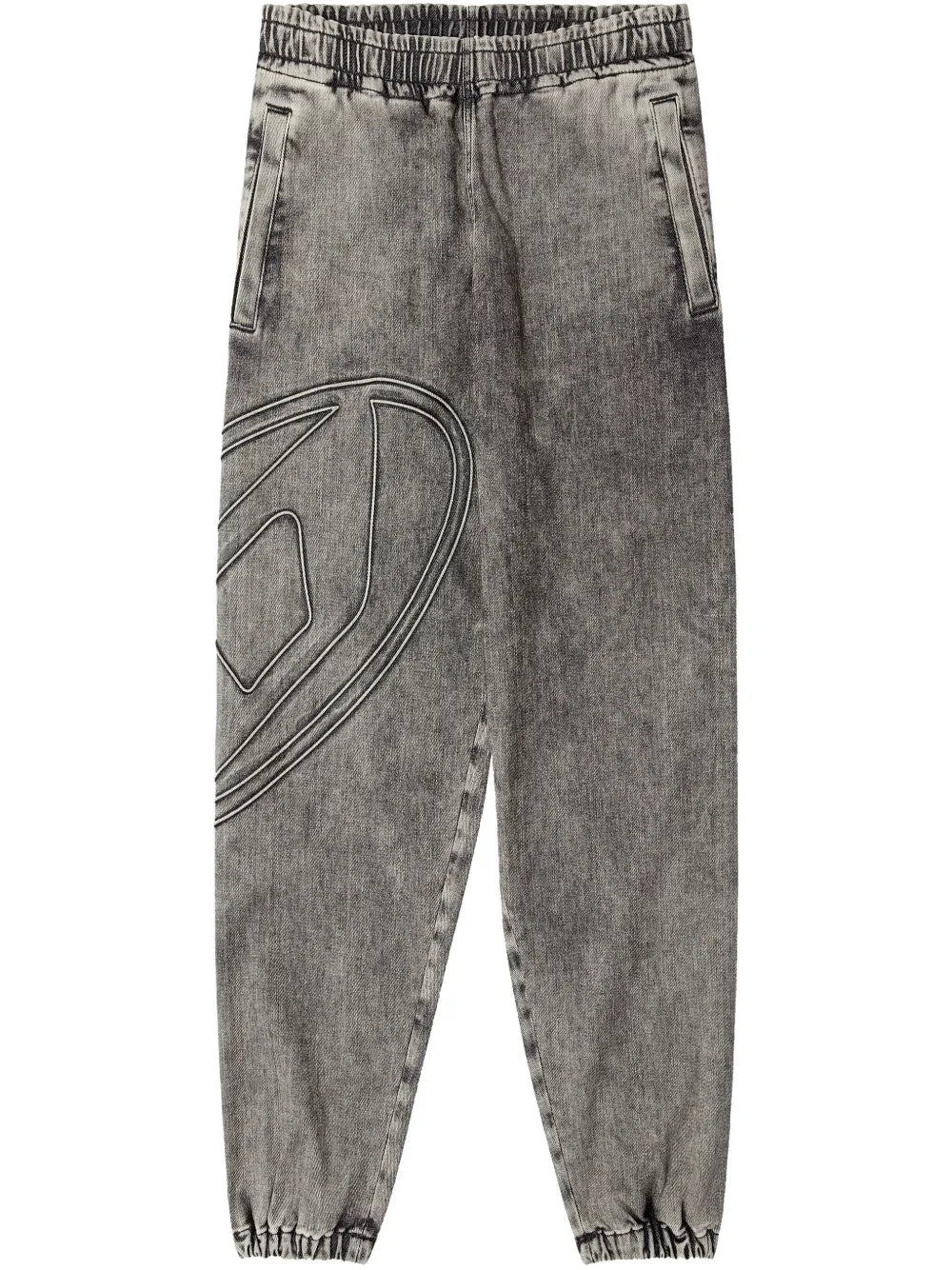 D-Pint-S Track Jeans