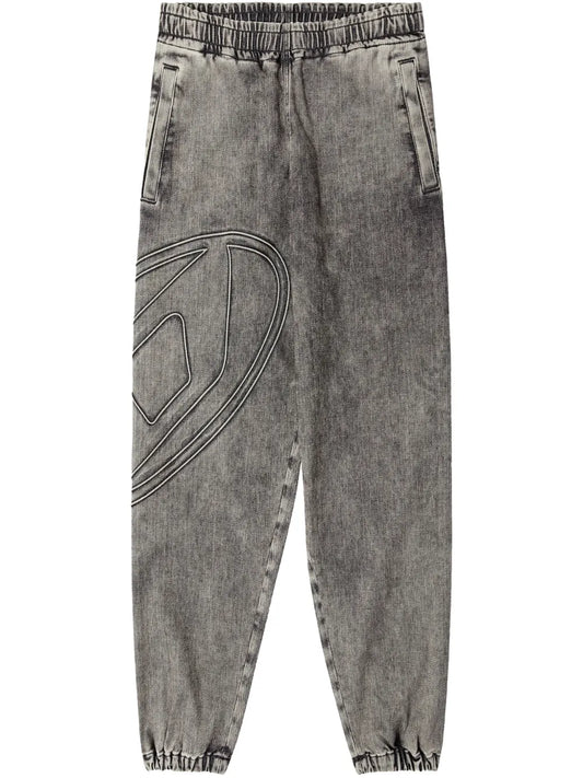 D-Pint-S Track Jeans