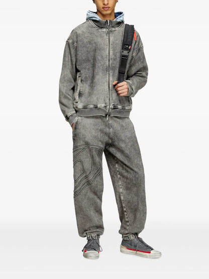 D-Pint-S Track Jeans