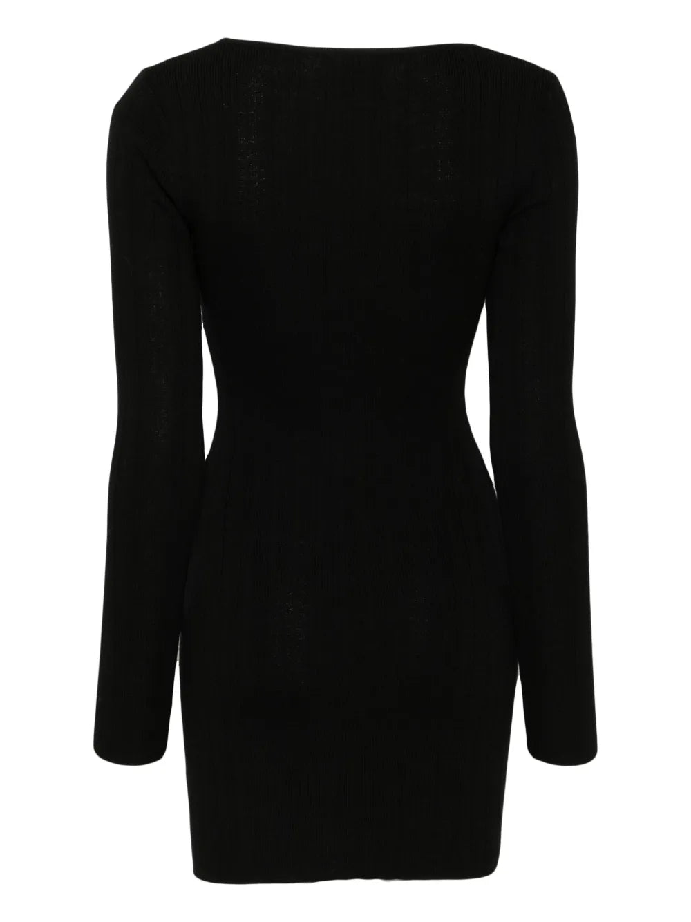 Nicole Knitted Dress