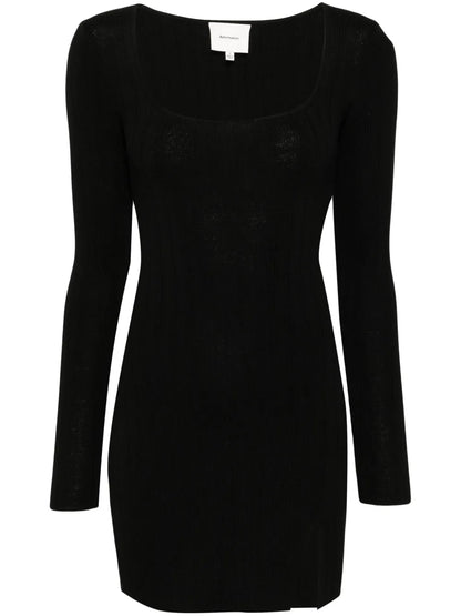 Nicole Knitted Dress