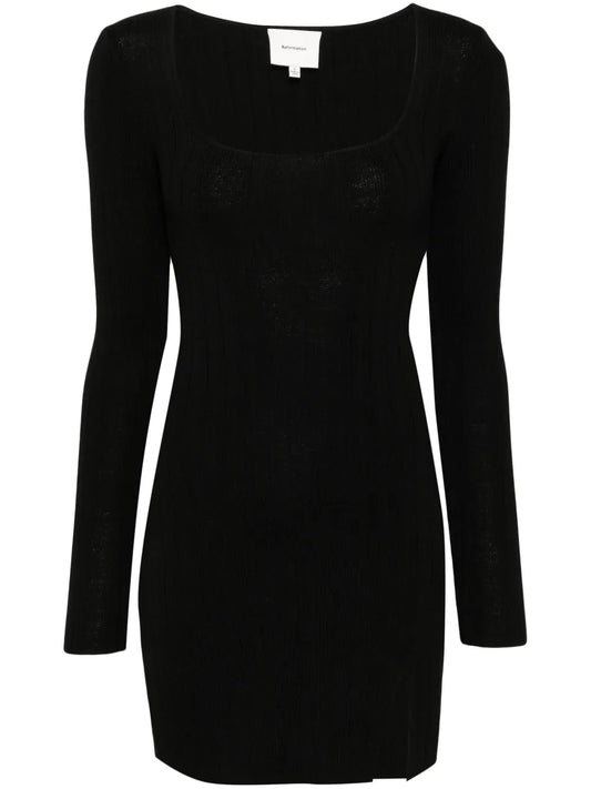 Nicole Knitted Dress