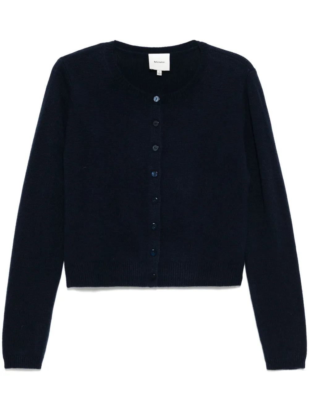 Clara Cardigan