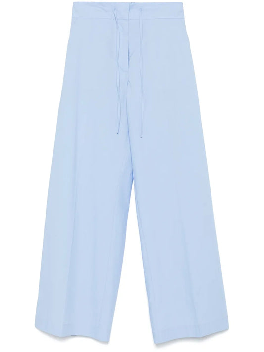 Cotton Trousers