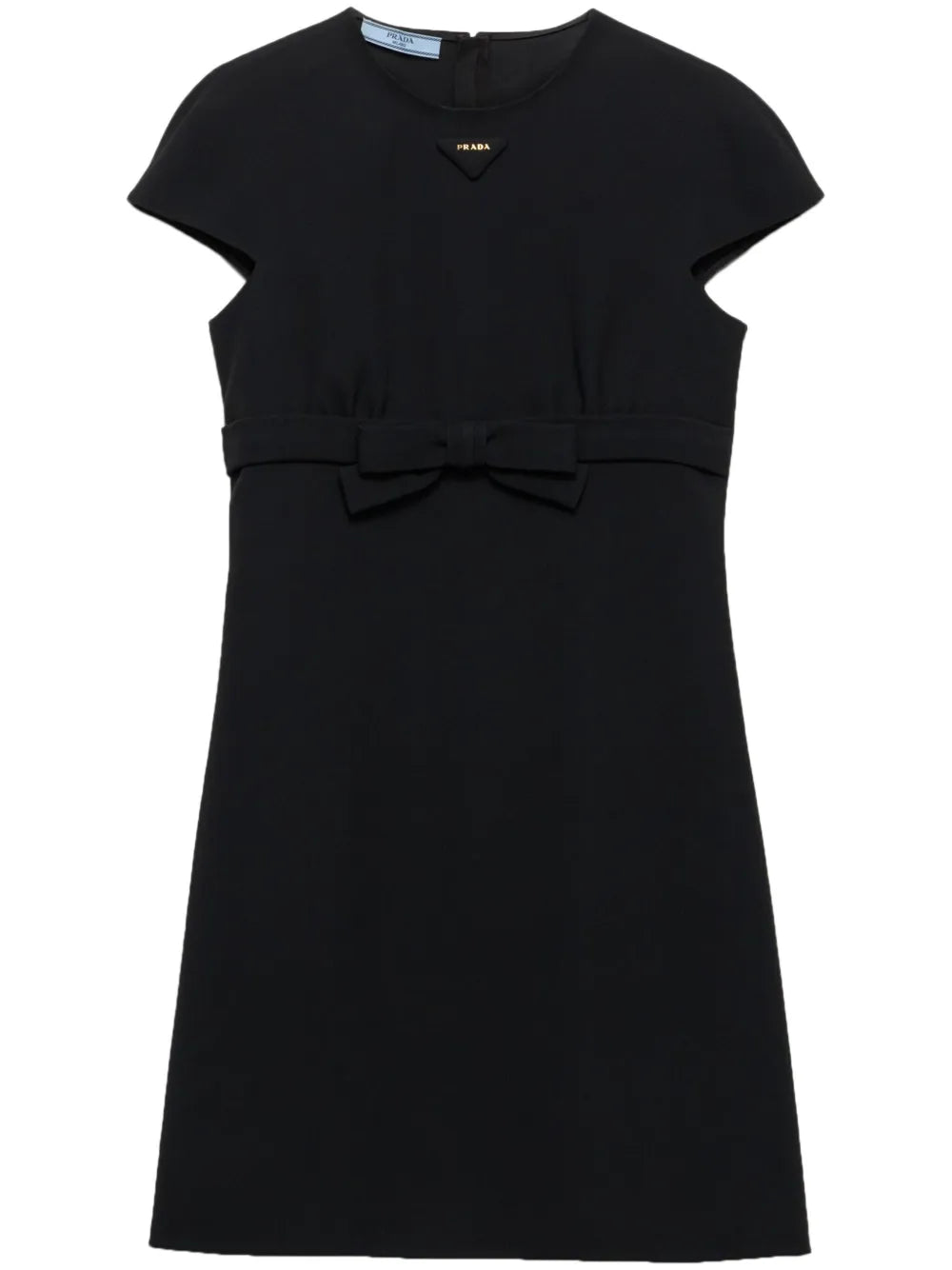 Sablé Mini Dress