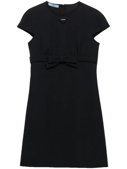 Sablé Mini Dress