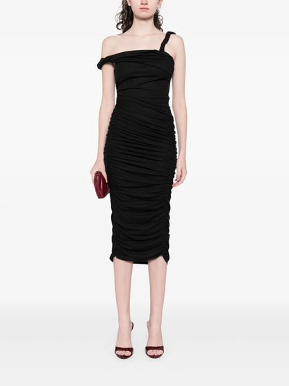 Alycia Dress