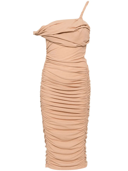 Alycia Dress