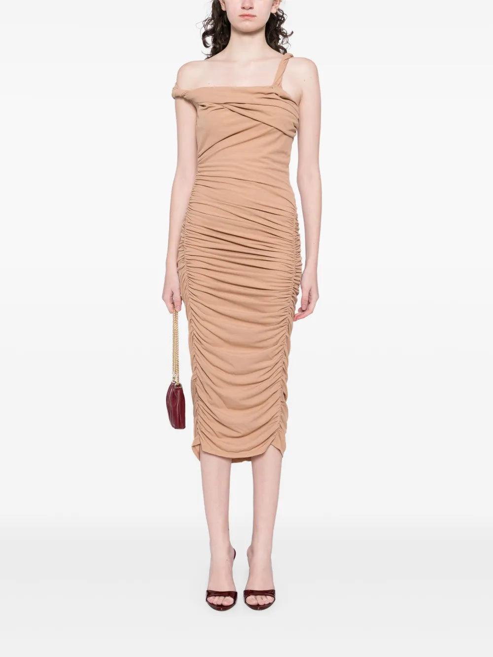Alycia Dress
