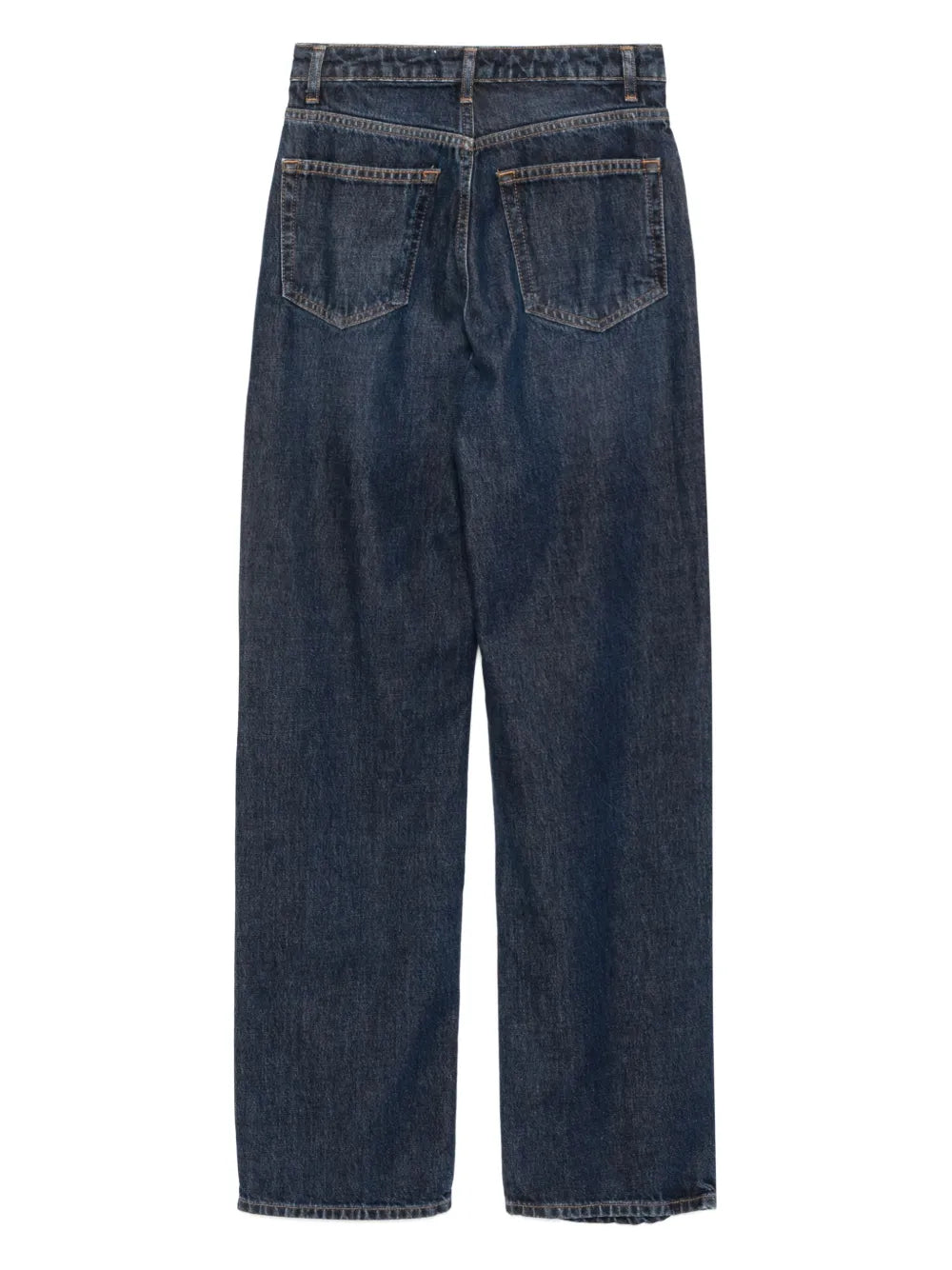 Wilder Wide-Leg Jeans