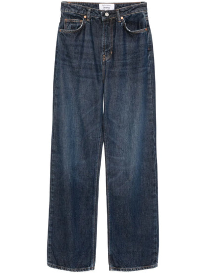 Wilder Wide-Leg Jeans
