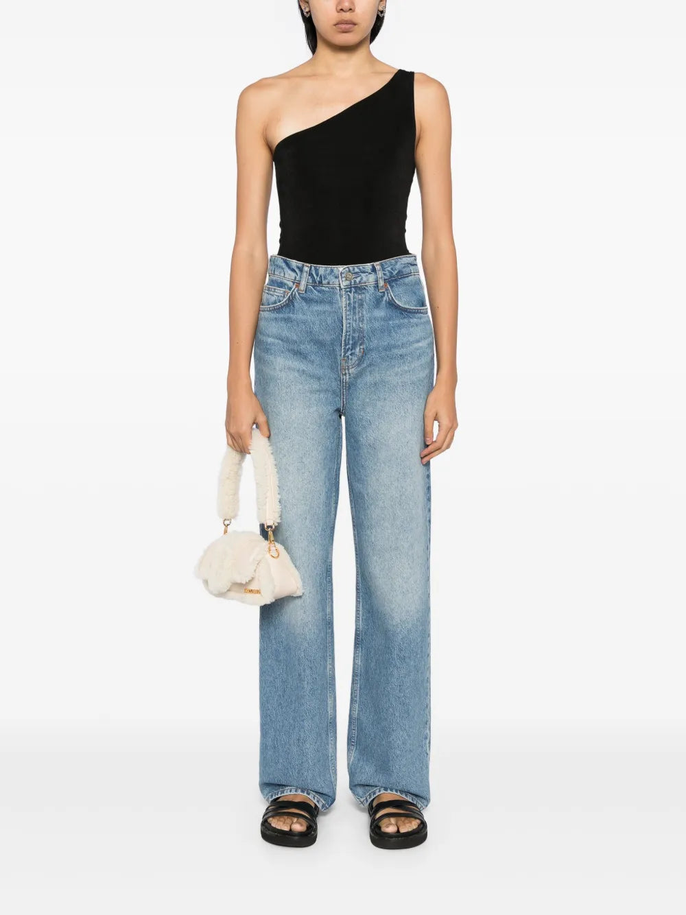Maddie Top