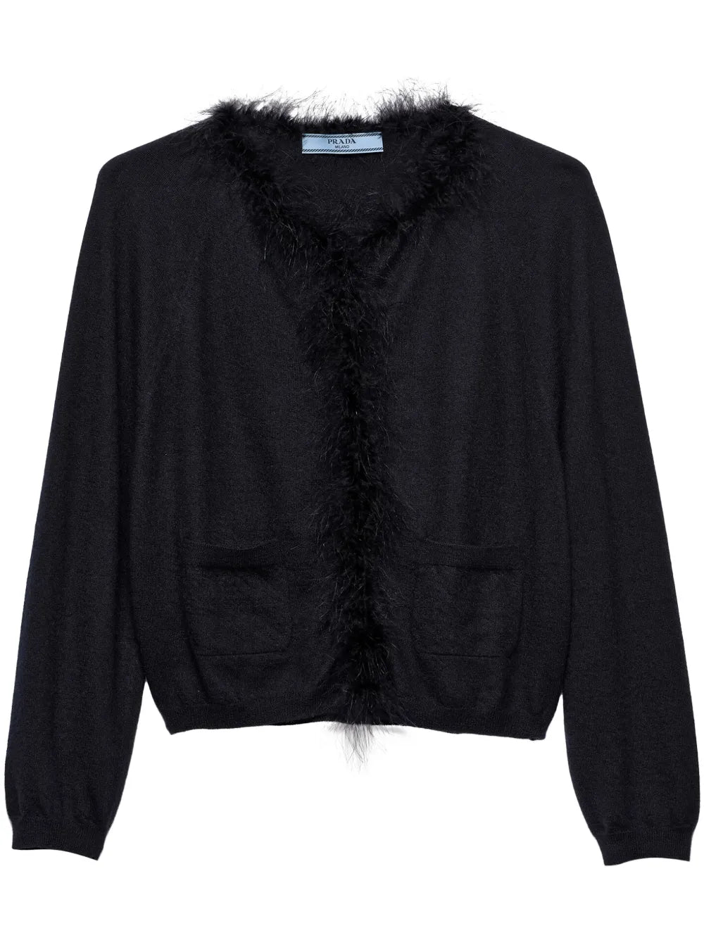Cashmere Cardigan