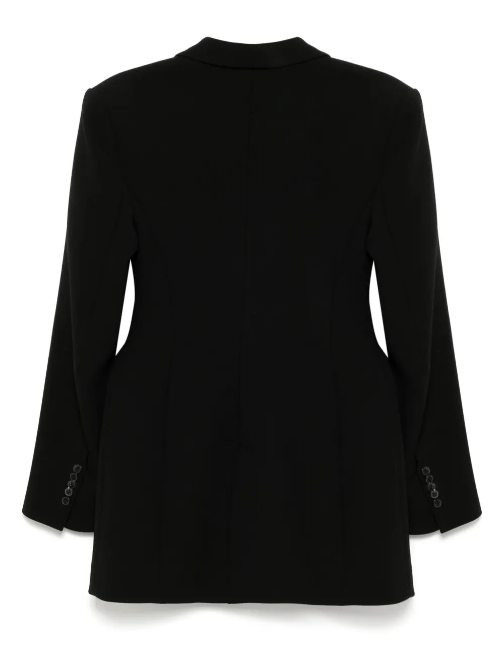Longline Blazer