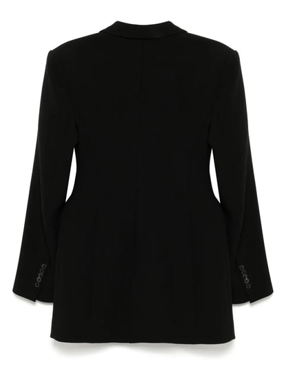 Longline Blazer