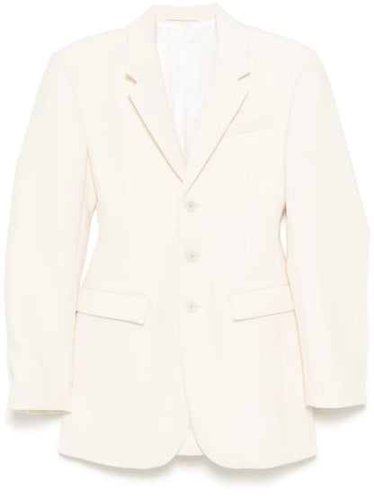 Longline Blazer